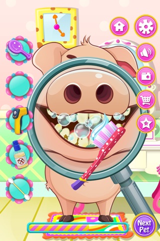 Animal Doctor & Spa Salon screenshot 2