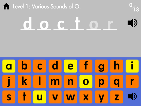 Third Grade Spelling with Scaffolding screenshot 4