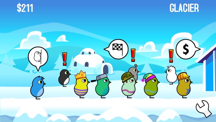 Duck Life Free screenshot-4
