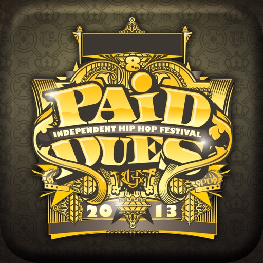 Paid Dues Festival