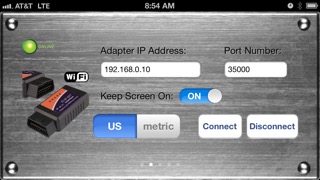 Dyno Chart - OBD II Engine Performance Toolのおすすめ画像4