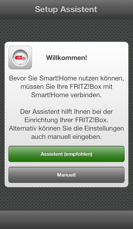 Smart!Home