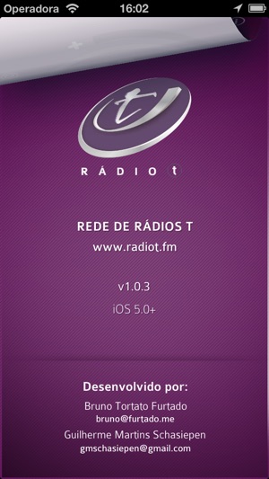 Rádio T(圖5)-速報App