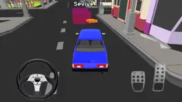 Game screenshot Legend 3D Car Parking HD apk