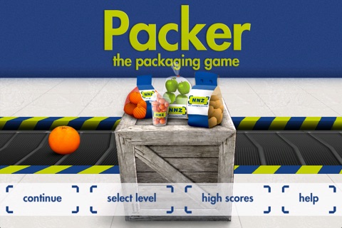 Packer screenshot 4