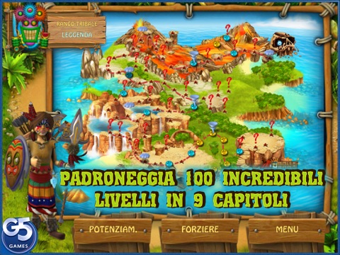 Youda Survivor 2 HD screenshot 2