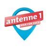 ANTENNE 1 iPad Edition