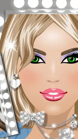 Game screenshot Dress Up and Makeup Games™ hack