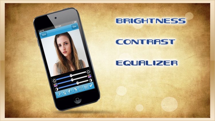 Passport Photo Printer