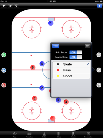 Hockey Coach Proのおすすめ画像3