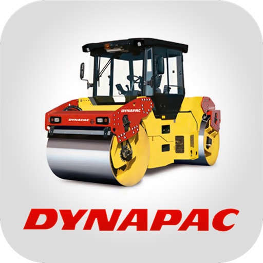 Dynapac