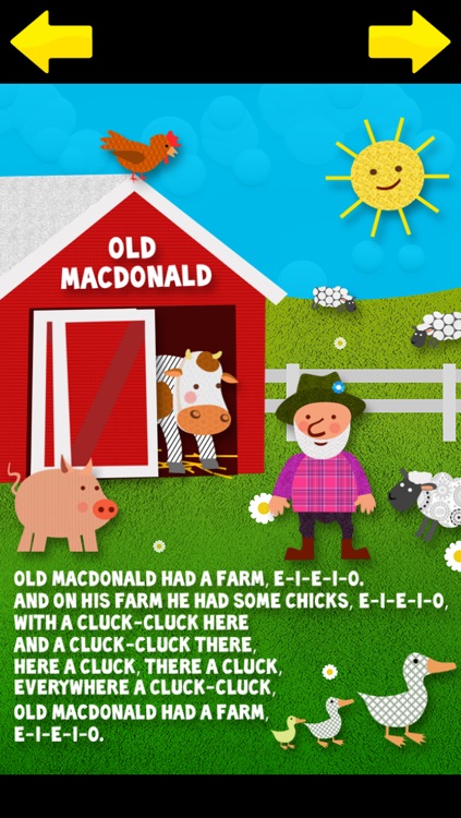 Nursery Rhymes: Volume 1 screenshot-4
