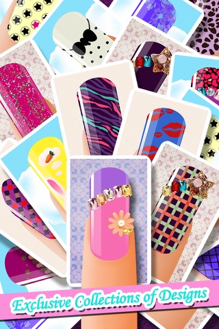 Nail Fashion™ screenshot 2