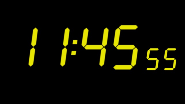 Digital Clock(圖5)-速報App