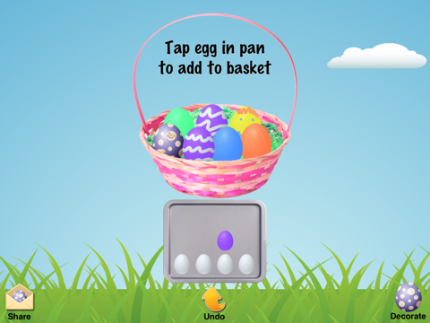 Screenshot #6 pour More Easter Eggs!