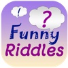 Funny Riddles and Brain Teasers Paid