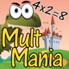 Mult Mania for iPad