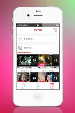Game screenshot YouHub Pro - Youtube Music Edition apk