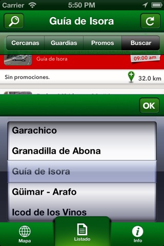 iFarmacias screenshot 3