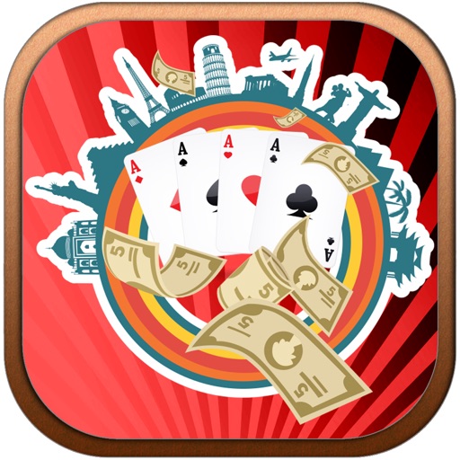 Wild Dolphins Clash Slots Vegas - JackPot Edition icon