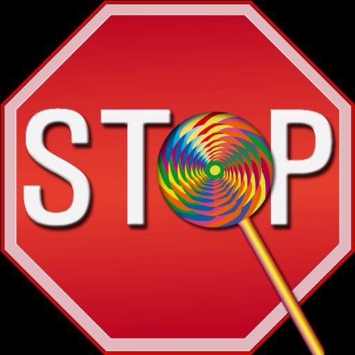 Stop-Sugar Craving
