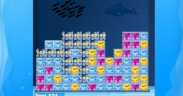 Unfreeze Penguins(圖1)-速報App