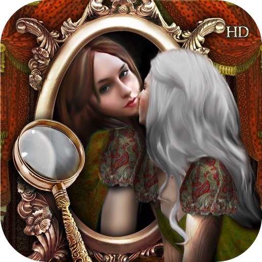 A Mirror Curse HD icon