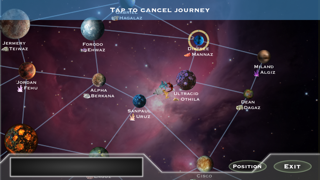 Ultimate Fleet screenshot 4