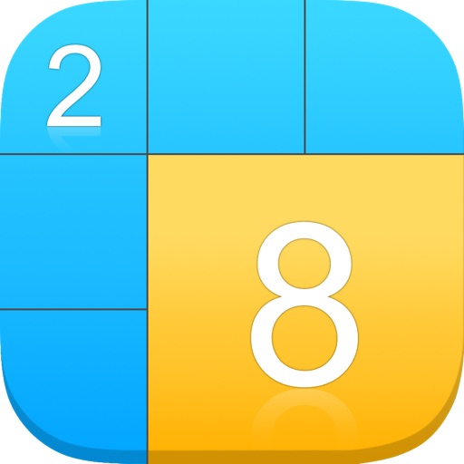 Match the Numbers icon