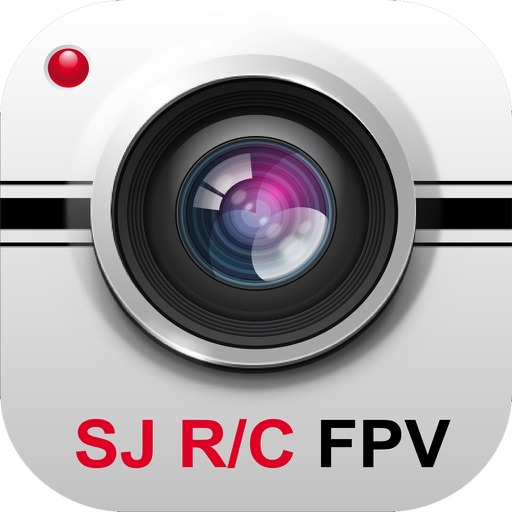SJ W1003 FPV icon