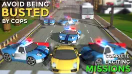 Game screenshot Hotfoot - City Racer mod apk