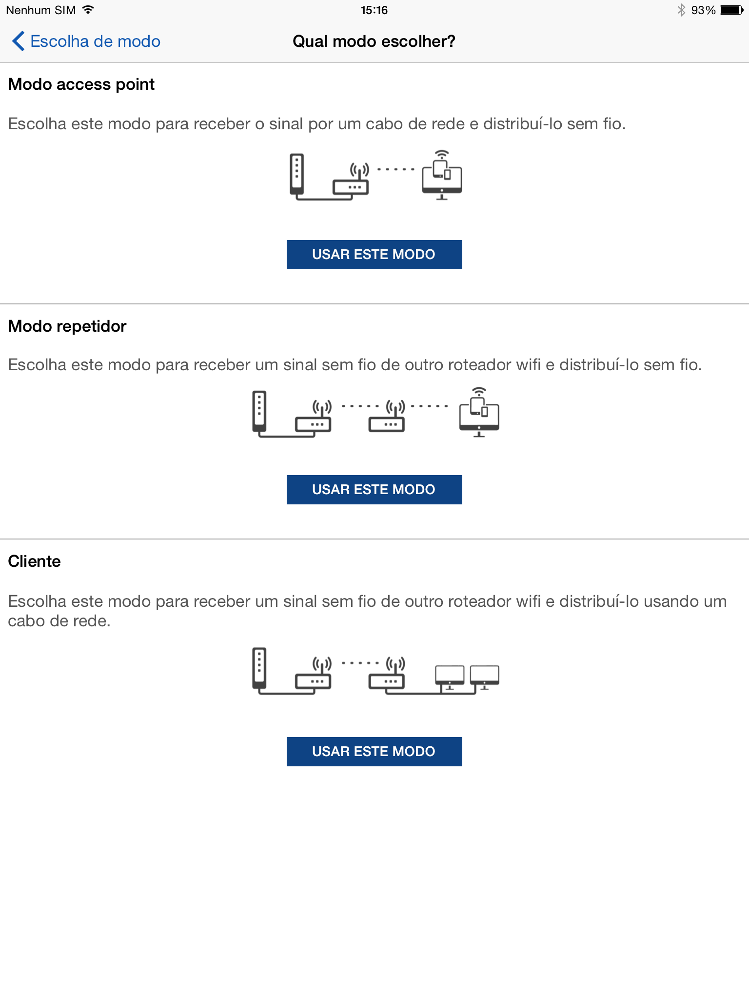 Aquário Connect