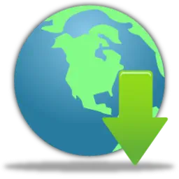 Site Downloader Pro app icon