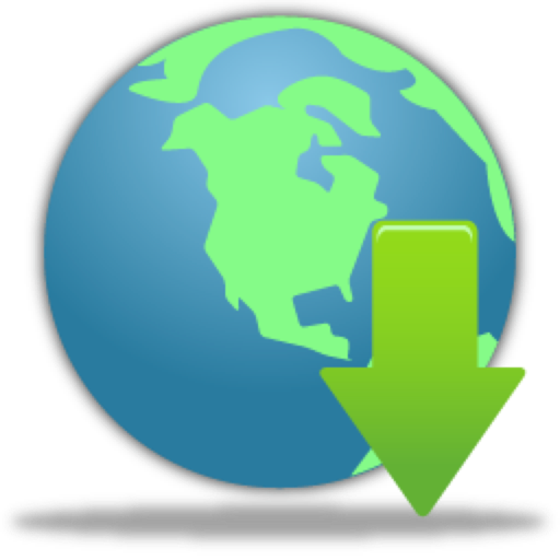 Site Downloader Pro icon