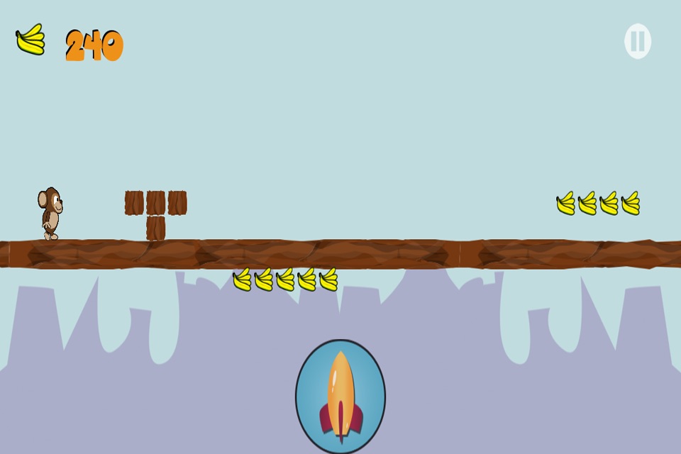 Banana Fun vol 1.0 screenshot 2