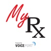 VoicePort MyRx