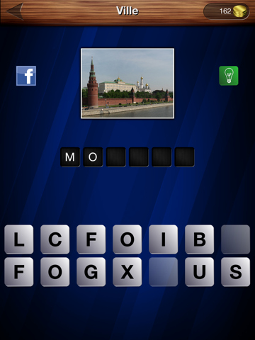 Screenshot #4 pour Quelle place? Quiz