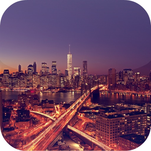 New York Night Life Guide - Lite iOS App