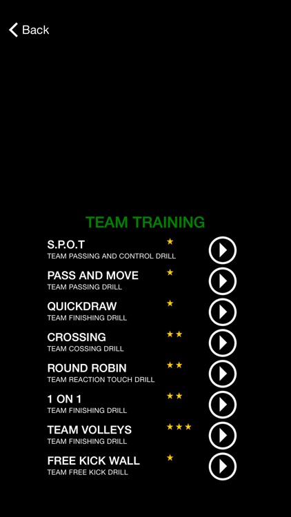 QuickPlay eCoach