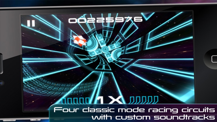 Supersonic ™ screenshot-3