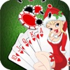 Hot Poker Big Casino's Free - Hold-em Poker Simulator
