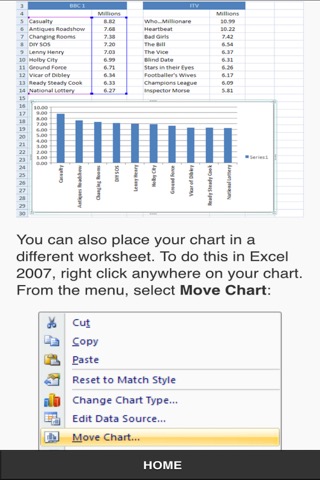 Tutorial for Excel : Learn Excel In A Intuitive Way : Best Free Guide For Students As Well As For Professionals From Beginners to Advance Level With Examplesのおすすめ画像2