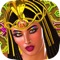 Cleopatra Queen of Egypt Slots Pro