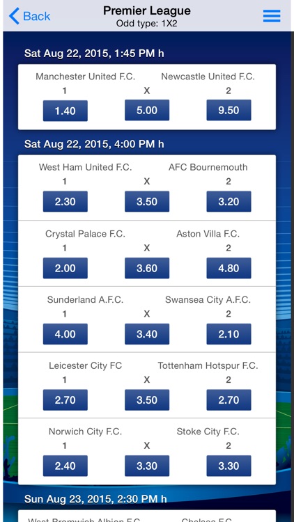 The Bet Hero Sportsbetting