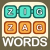 Zig Zag Words