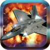 A Modern Action War: Jet Combat Shooting Game HD Free