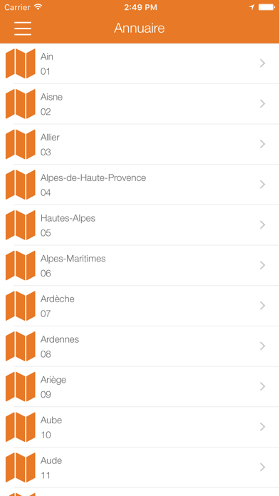 Screenshot #3 pour Malodo : Stop au mal de dos