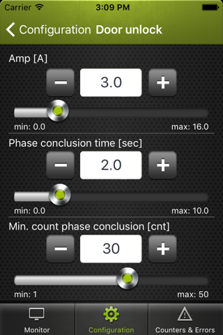 SilMotion by Silvelox Europe s.p.a. screenshot 4