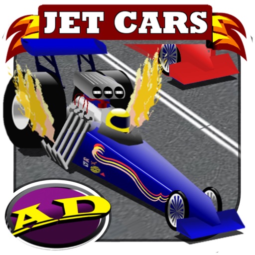 Burnout Drag Racing