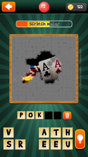 Scratch Pics 1 Word(圖2)-速報App